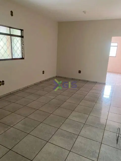 Foto 3 de Chácara com 3 quartos para alugar, 650m2 em Estância San Carlos (Zona Rural), Sao Jose Do Rio Preto - SP