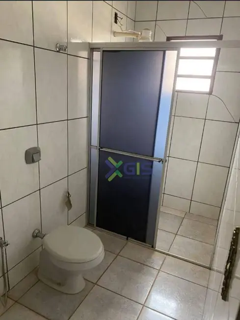 Foto 4 de Chácara com 3 quartos para alugar, 650m2 em Estância San Carlos (Zona Rural), Sao Jose Do Rio Preto - SP