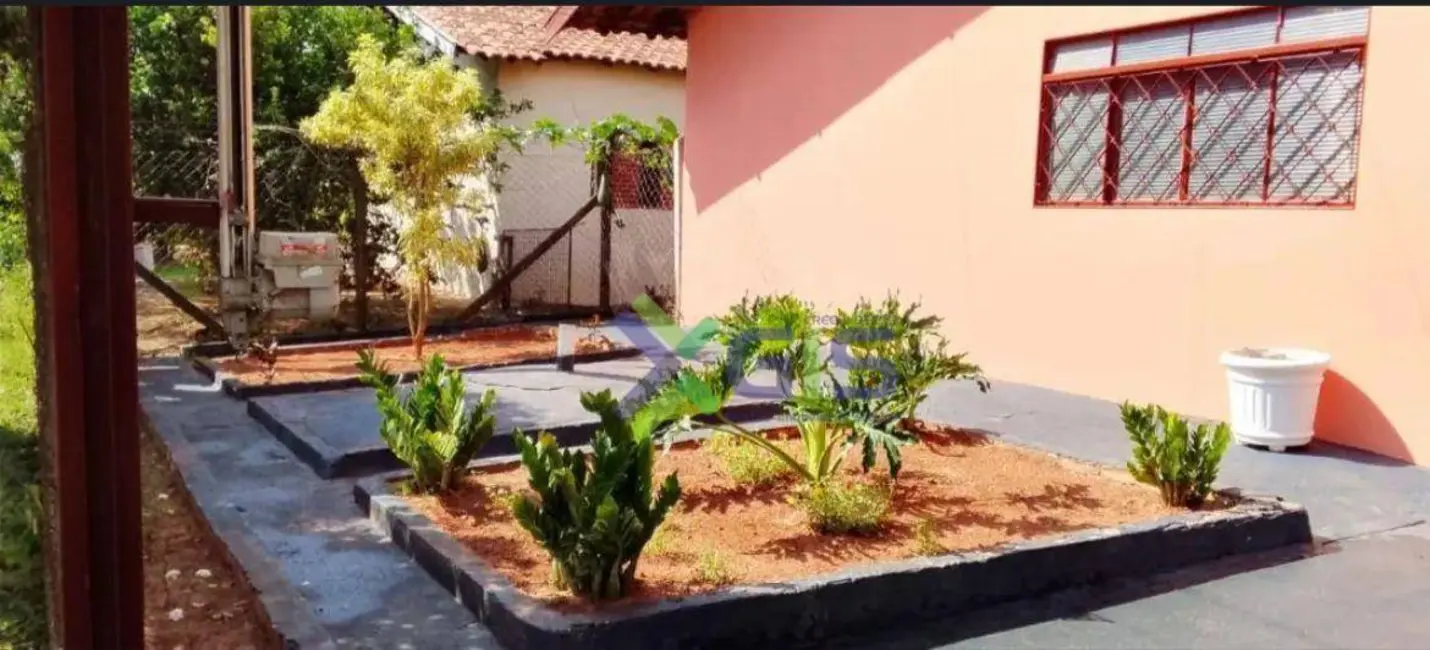 Foto 6 de Chácara com 3 quartos para alugar, 650m2 em Estância San Carlos (Zona Rural), Sao Jose Do Rio Preto - SP
