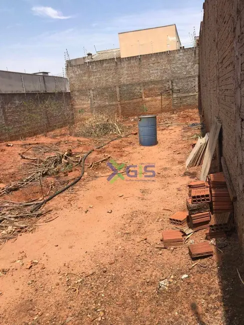 Foto 8 de Terreno / Lote à venda, 210m2 em Parque Residencial J. Macedo, Sao Jose Do Rio Preto - SP