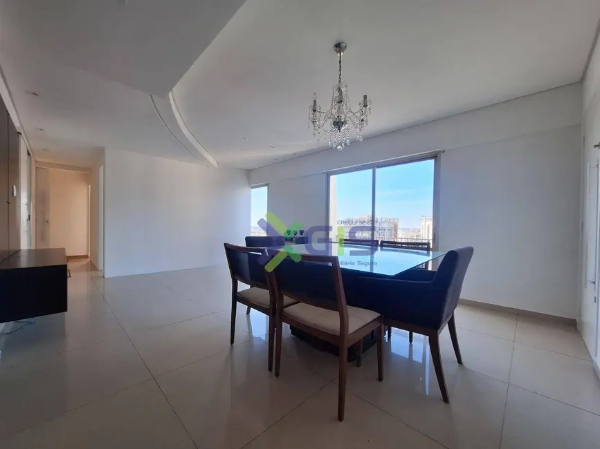 Foto 2 de Apartamento com 3 quartos à venda, 110m2 em Centro, Sao Jose Do Rio Preto - SP