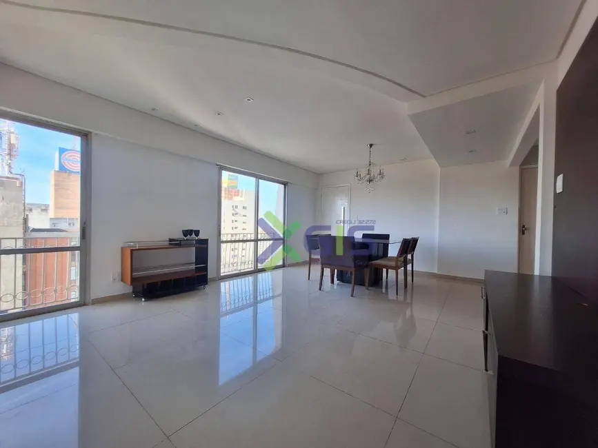 Foto 1 de Apartamento com 3 quartos à venda, 110m2 em Centro, Sao Jose Do Rio Preto - SP