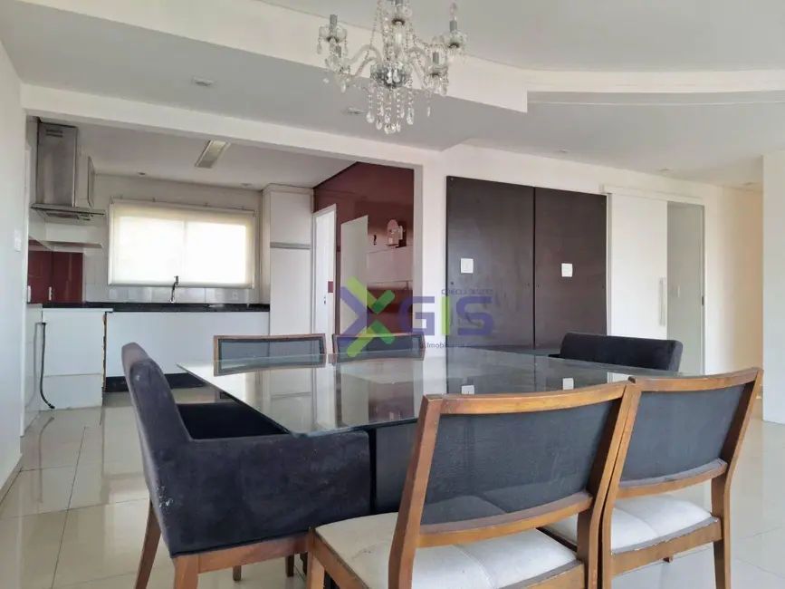 Foto 3 de Apartamento com 3 quartos à venda, 110m2 em Centro, Sao Jose Do Rio Preto - SP