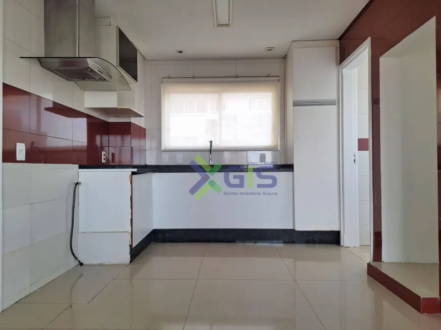 Foto 6 de Apartamento com 3 quartos à venda, 110m2 em Centro, Sao Jose Do Rio Preto - SP