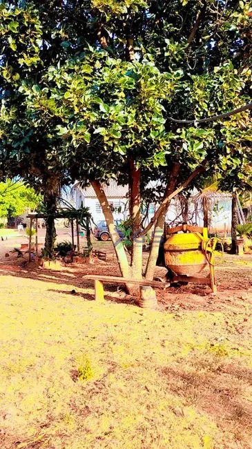 Foto 4 de Chácara com 3 quartos à venda, 5000m2 em Vila Azul (Zona Rural), Sao Jose Do Rio Preto - SP