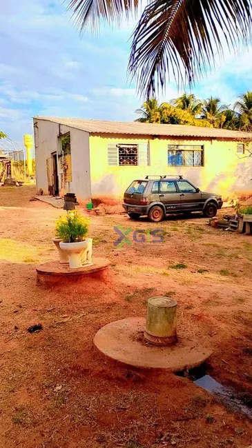 Foto 9 de Chácara com 3 quartos à venda, 5000m2 em Vila Azul (Zona Rural), Sao Jose Do Rio Preto - SP