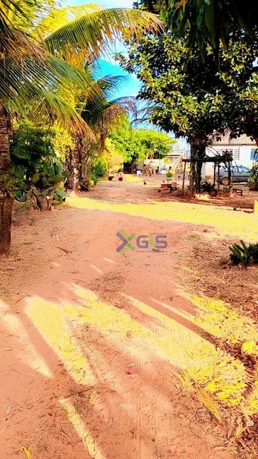 Foto 8 de Chácara com 3 quartos à venda, 5000m2 em Vila Azul (Zona Rural), Sao Jose Do Rio Preto - SP