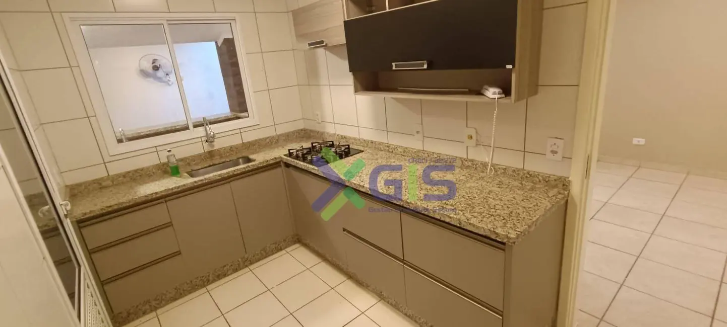 Foto 7 de Casa de Condomínio com 3 quartos para alugar, 200m2 em Jardins de Athenas, Sao Jose Do Rio Preto - SP