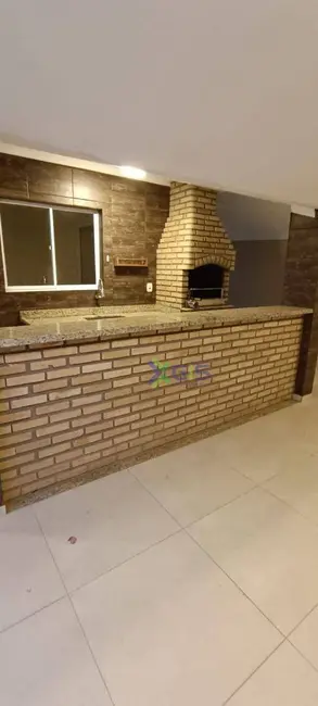 Foto 4 de Casa de Condomínio com 3 quartos para alugar, 200m2 em Jardins de Athenas, Sao Jose Do Rio Preto - SP