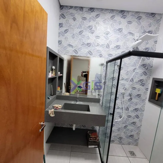 Foto 9 de Casa com 3 quartos à venda, 278m2 em Sao Jose Do Rio Preto - SP