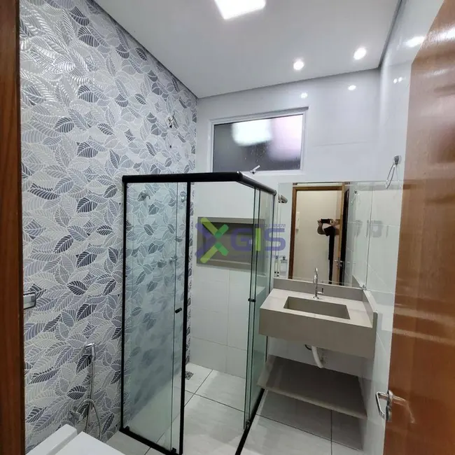 Foto 8 de Casa com 3 quartos à venda, 278m2 em Sao Jose Do Rio Preto - SP