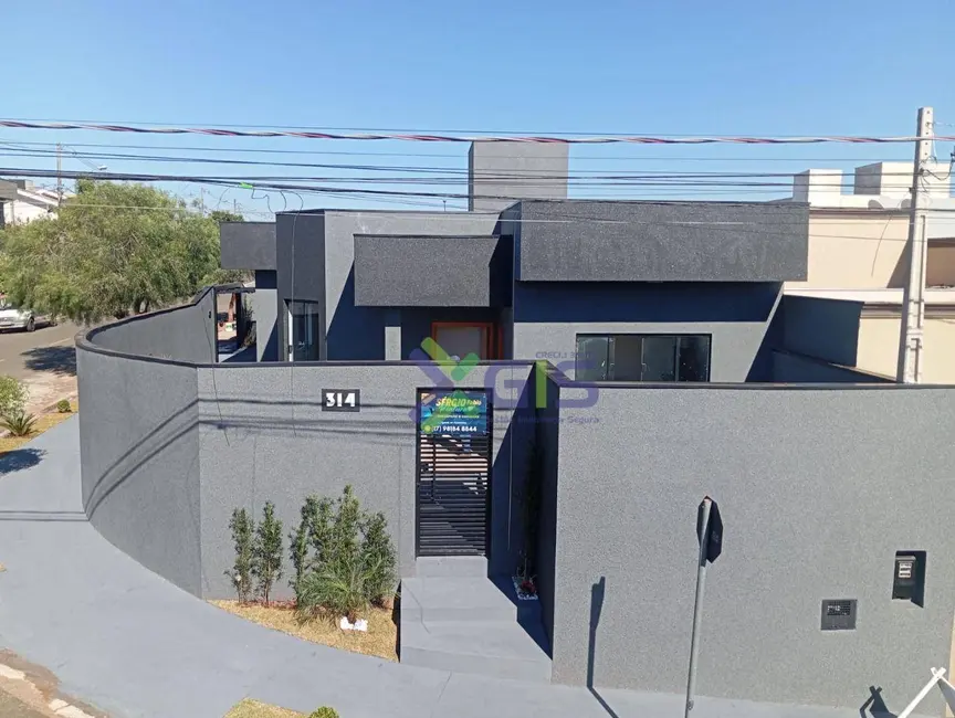 Foto 5 de Casa com 3 quartos à venda, 278m2 em Sao Jose Do Rio Preto - SP