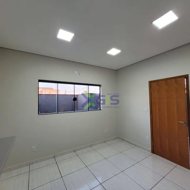 Foto 6 de Casa com 3 quartos à venda, 278m2 em Sao Jose Do Rio Preto - SP