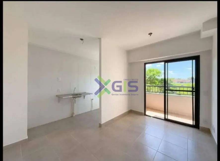Foto 4 de Apartamento com 2 quartos para alugar, 48m2 em Jardim Alice, Sao Jose Do Rio Preto - SP