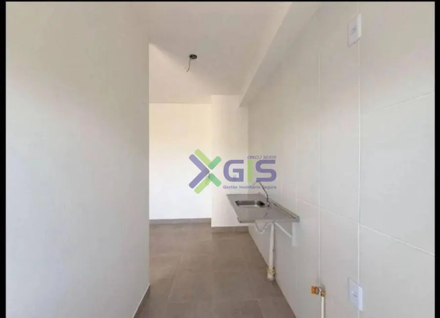 Foto 6 de Apartamento com 2 quartos para alugar, 48m2 em Jardim Alice, Sao Jose Do Rio Preto - SP