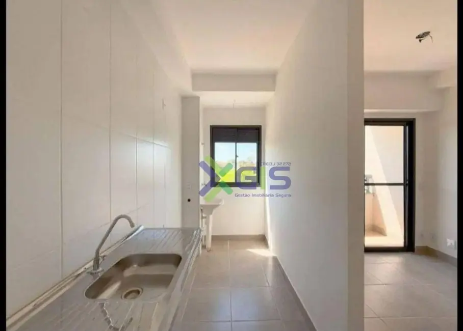 Foto 9 de Apartamento com 2 quartos para alugar, 48m2 em Jardim Alice, Sao Jose Do Rio Preto - SP
