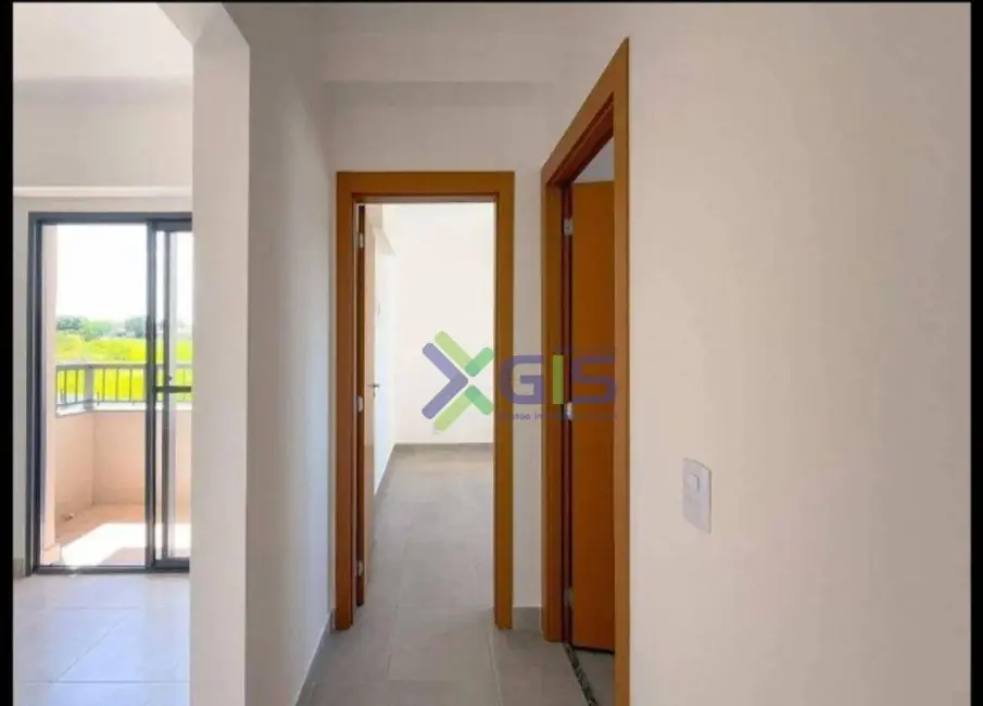 Foto 3 de Apartamento com 2 quartos para alugar, 48m2 em Jardim Alice, Sao Jose Do Rio Preto - SP