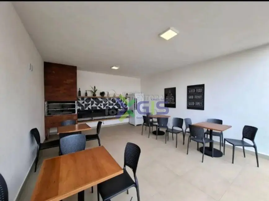 Foto 5 de Apartamento com 2 quartos para alugar, 48m2 em Jardim Alice, Sao Jose Do Rio Preto - SP