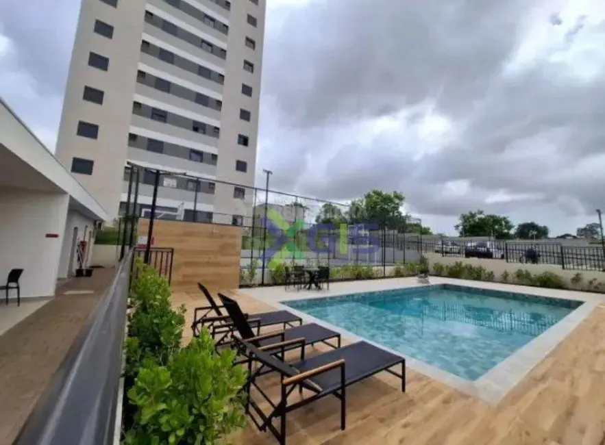 Foto 1 de Apartamento com 2 quartos para alugar, 48m2 em Jardim Alice, Sao Jose Do Rio Preto - SP