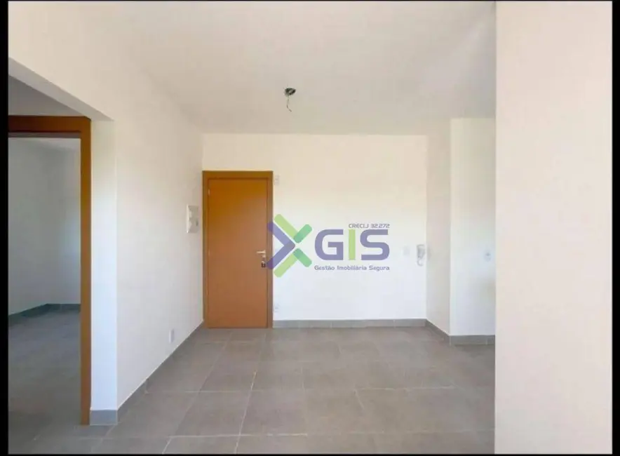 Foto 2 de Apartamento com 2 quartos para alugar, 48m2 em Jardim Alice, Sao Jose Do Rio Preto - SP
