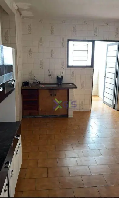 Foto 1 de Apartamento com 3 quartos à venda, 60m2 em Pinheiros, Sao Jose Do Rio Preto - SP