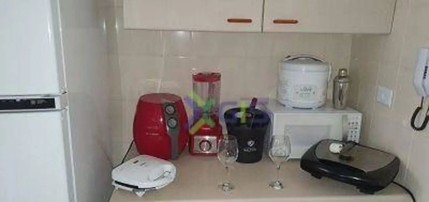 Foto 1 de Apartamento com 4 quartos à venda, 120m2 em Guaruja - SP