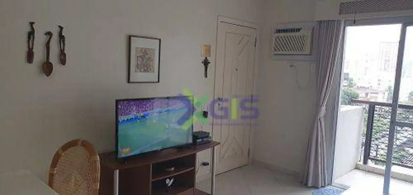 Foto 4 de Apartamento com 4 quartos à venda, 120m2 em Guaruja - SP