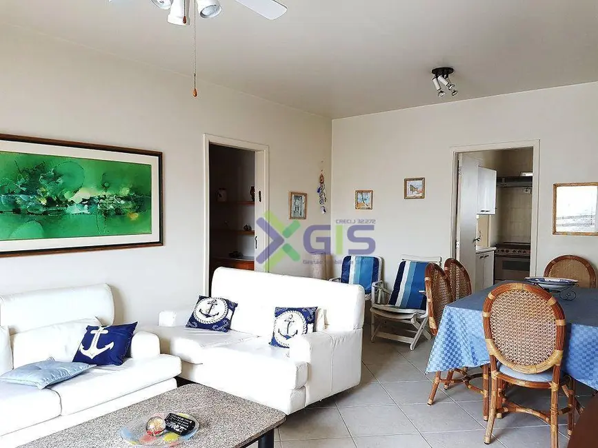 Foto 7 de Apartamento com 4 quartos à venda, 120m2 em Guaruja - SP