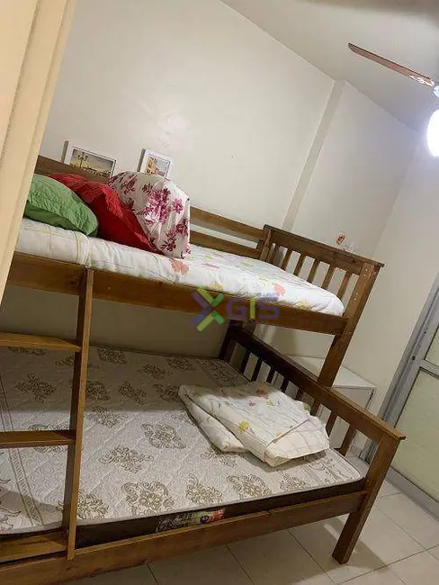 Foto 3 de Apartamento com 4 quartos à venda, 120m2 em Guaruja - SP