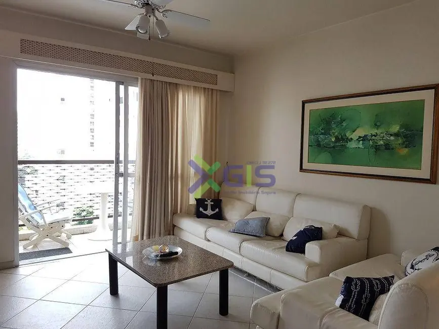 Foto 9 de Apartamento com 4 quartos à venda, 120m2 em Guaruja - SP