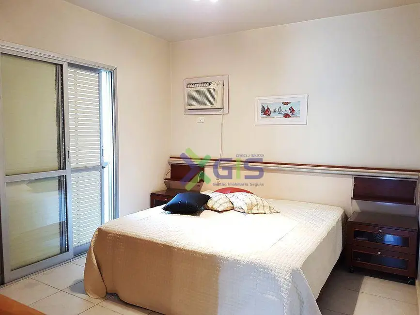 Foto 8 de Apartamento com 4 quartos à venda, 120m2 em Guaruja - SP
