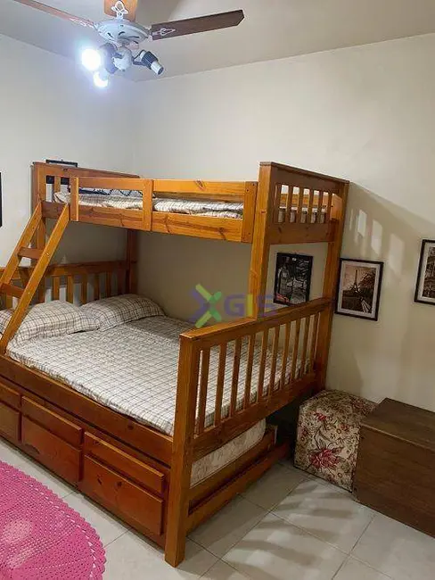Foto 2 de Apartamento com 4 quartos à venda, 120m2 em Guaruja - SP
