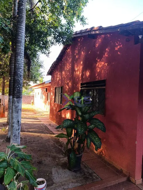 Foto 6 de Chácara com 5 quartos à venda, 2000m2 em Ibira - SP