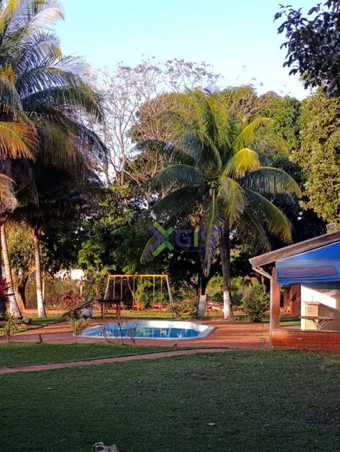 Foto 5 de Chácara com 5 quartos à venda, 2000m2 em Ibira - SP