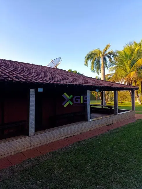 Foto 3 de Chácara com 5 quartos à venda, 2000m2 em Ibira - SP