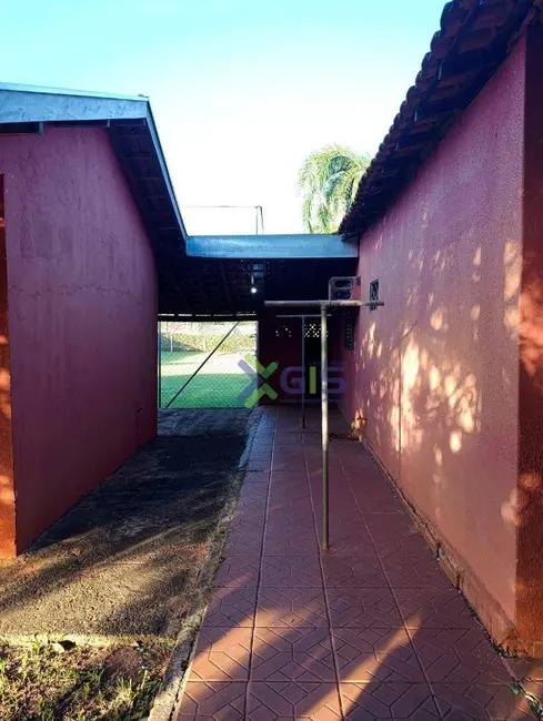 Foto 9 de Chácara com 5 quartos à venda, 2000m2 em Ibira - SP