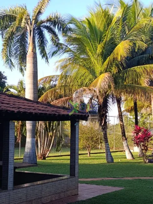 Foto 4 de Chácara com 5 quartos à venda, 2000m2 em Ibira - SP