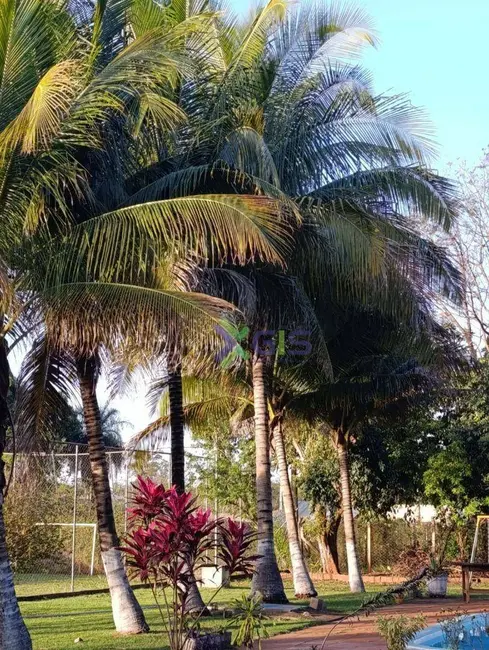 Foto 2 de Chácara com 5 quartos à venda, 2000m2 em Ibira - SP