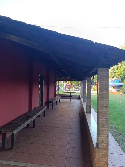 Foto 7 de Chácara com 5 quartos à venda, 2000m2 em Ibira - SP