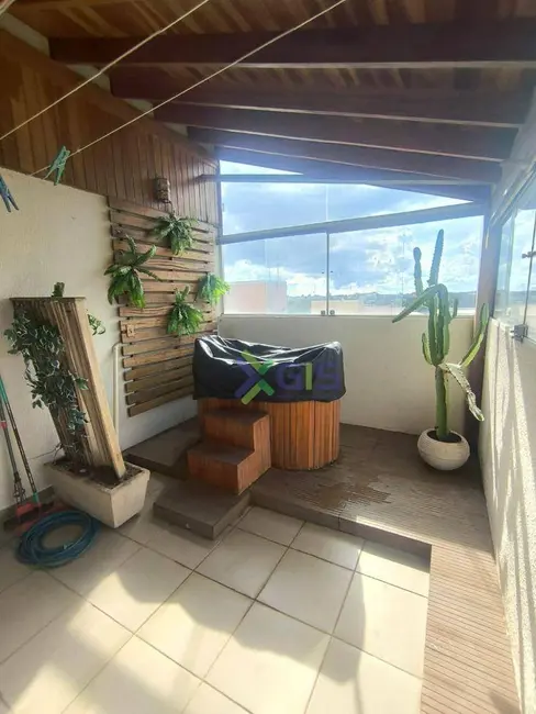 Foto 2 de Apartamento com 2 quartos à venda e para alugar, 100m2 em Jardim Yolanda, Sao Jose Do Rio Preto - SP