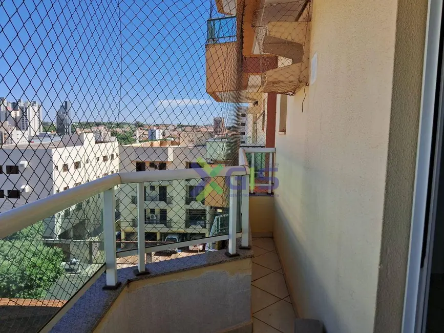 Apartamento com 3 quartos à venda, 156m2 em Jardim Panorama, Sao Jose Do Rio Preto - SP - imagem 3 Foto 3 de Apartamento com 3 quartos à venda, 156m2 em Jardim Panorama, Sao Jose Do Rio Preto - SP