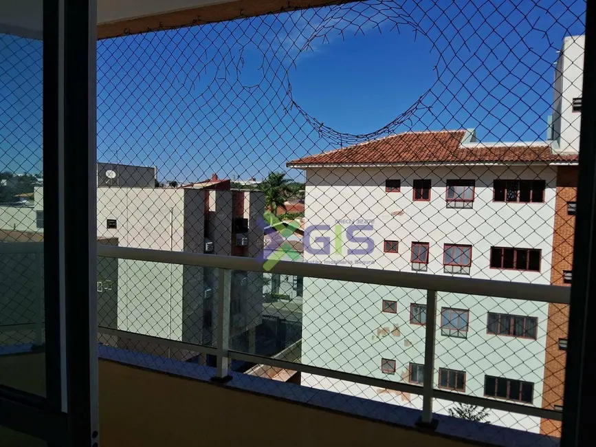 Apartamento com 3 quartos à venda, 156m2 em Jardim Panorama, Sao Jose Do Rio Preto - SP - imagem 4 Foto 4 de Apartamento com 3 quartos à venda, 156m2 em Jardim Panorama, Sao Jose Do Rio Preto - SP