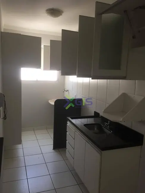 Foto 3 de Apartamento com 2 quartos para alugar, 100m2 em Jardim Yolanda, Sao Jose Do Rio Preto - SP