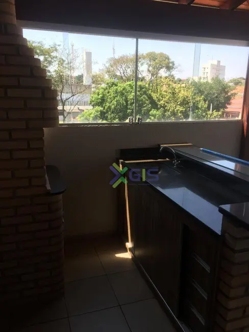 Foto 9 de Apartamento com 2 quartos para alugar, 100m2 em Jardim Yolanda, Sao Jose Do Rio Preto - SP