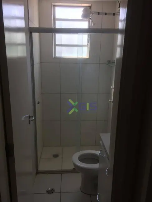 Foto 8 de Apartamento com 2 quartos para alugar, 100m2 em Jardim Yolanda, Sao Jose Do Rio Preto - SP