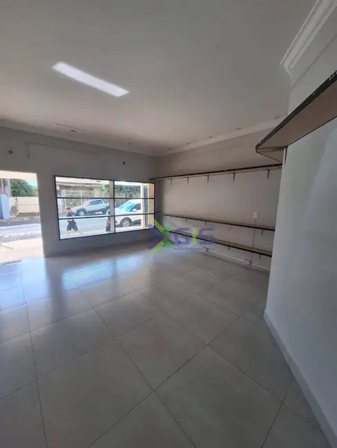 Loja para alugar, 110m2 em Jardim Alto Alegre, Sao Jose Do Rio Preto - SP - imagem 1 Foto 1 de Loja para alugar, 110m2 em Jardim Alto Alegre, Sao Jose Do Rio Preto - SP