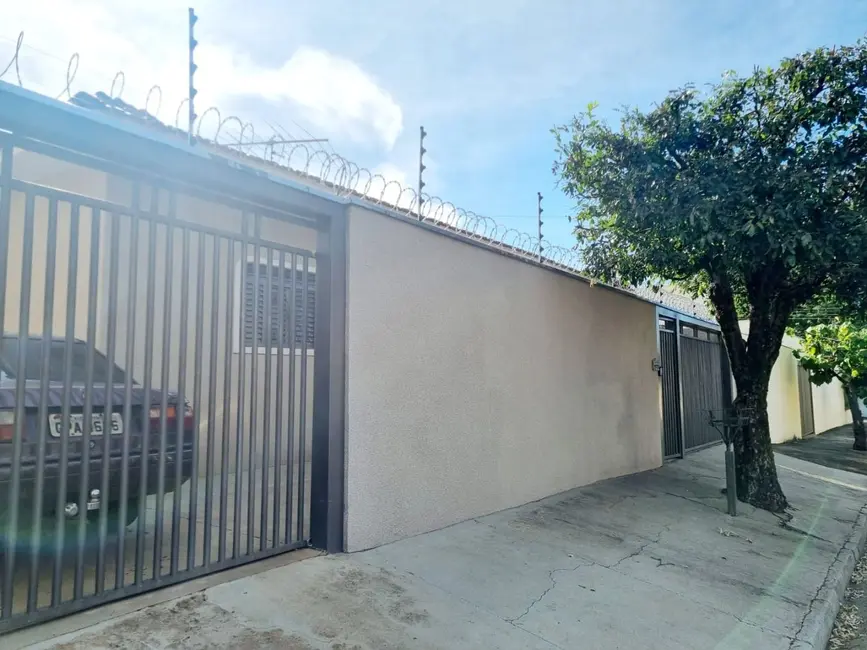 Casa com 3 quartos à venda, 225m2 em Jardim Nazareth, Sao Jose Do Rio Preto - SP - imagem 3 Foto 3 de Casa com 3 quartos à venda, 225m2 em Jardim Nazareth, Sao Jose Do Rio Preto - SP