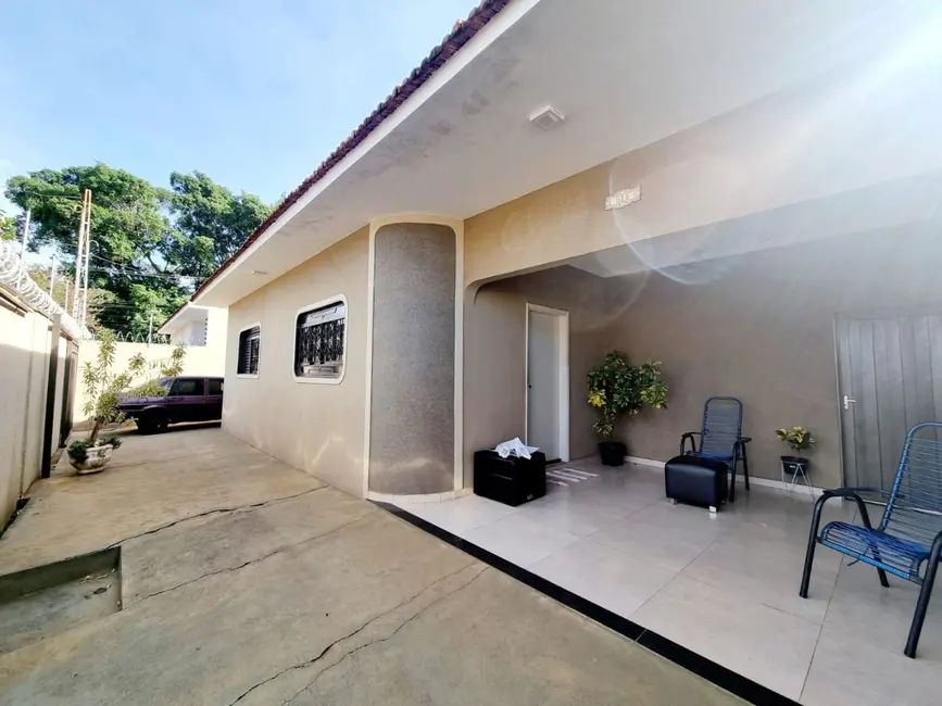Casa com 3 quartos à venda, 225m2 em Jardim Nazareth, Sao Jose Do Rio Preto - SP - imagem 7 Foto 7 de Casa com 3 quartos à venda, 225m2 em Jardim Nazareth, Sao Jose Do Rio Preto - SP