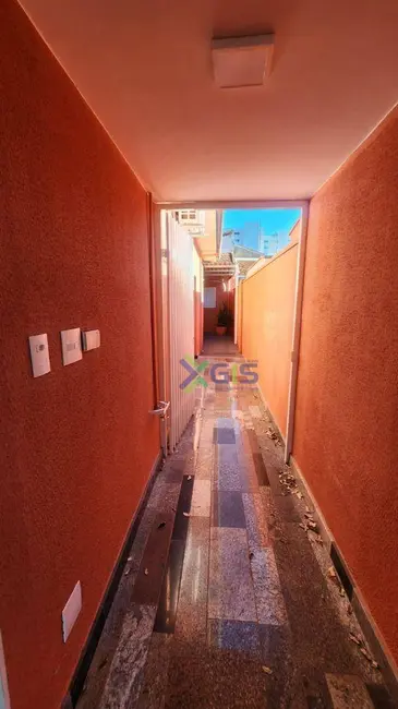 Foto 4 de Casa para alugar, 200m2 em Vila São Pedro, Sao Jose Do Rio Preto - SP