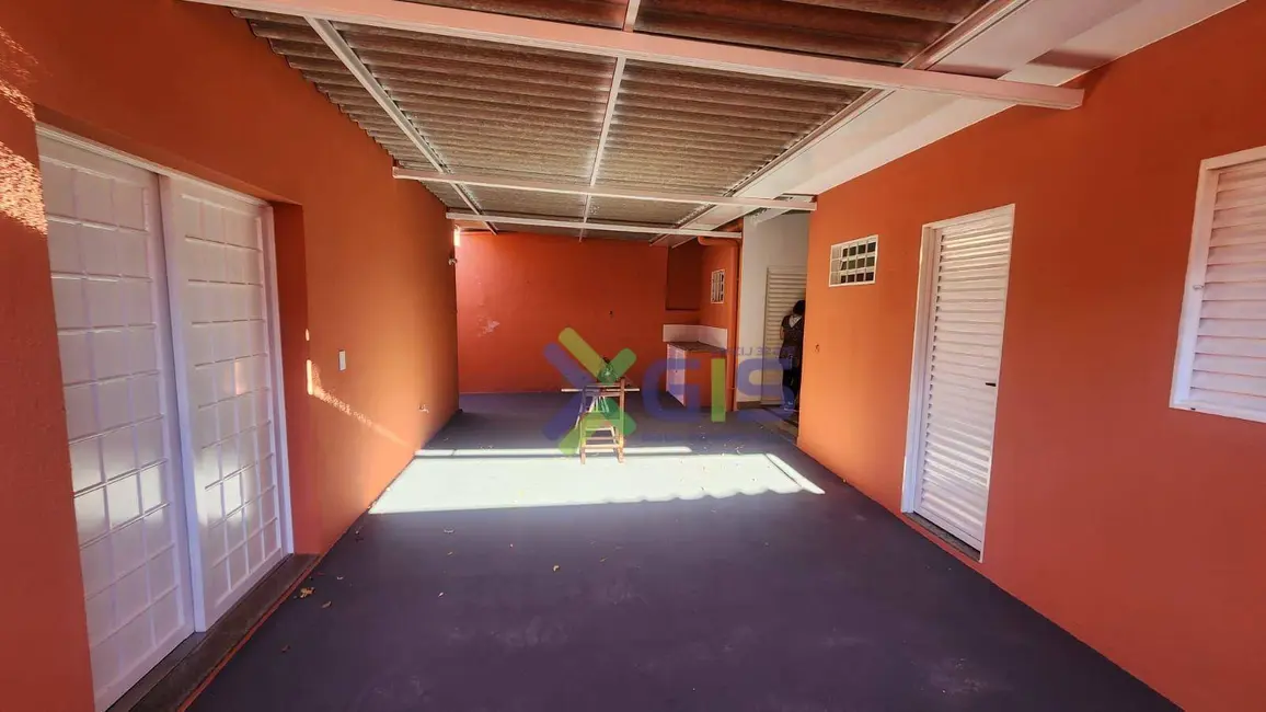 Foto 1 de Casa para alugar, 200m2 em Vila São Pedro, Sao Jose Do Rio Preto - SP